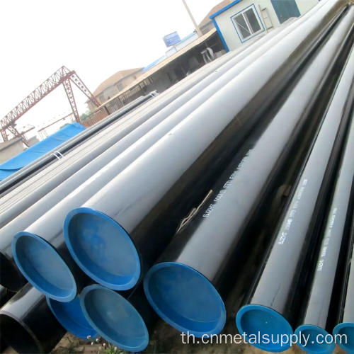 ASTM A523 เกรด A/B สายเคเบิลวงจร